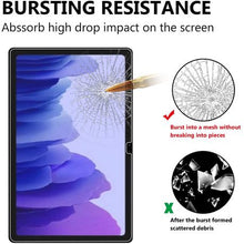 Load image into Gallery viewer, Tempered Glass Screen Guard for Galaxy Tab A7 (10.4) (T505)
