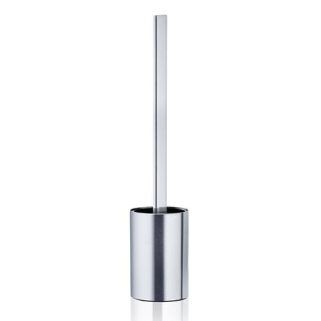 blomus Toilet Brush Matt Stainless-Steel AREO