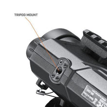 Load image into Gallery viewer, Bushnell Equinox X650 Digital Nightvision Monocular.
