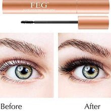 Load image into Gallery viewer, FEG Accelerating Lash Growth Curling Mascara
