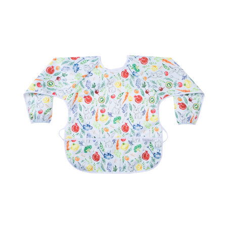 Trendlings Long Sleeve Waterproof Apron - 4-6years - Veggie Patch Buy Online in Zimbabwe thedailysale.shop