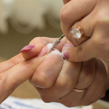 Load image into Gallery viewer, Tungsten Carbide Nail Drill Bit - Fine 3/32
