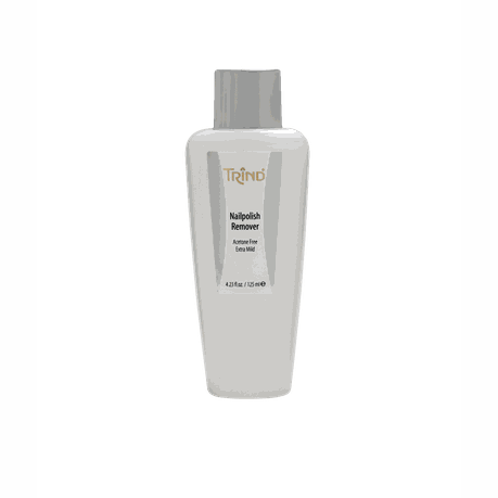 Trind Acetone Free Nail Polish Remover, extra soft and gentle Buy Online in Zimbabwe thedailysale.shop