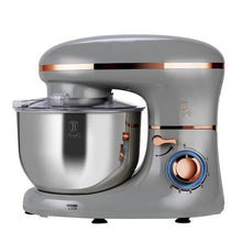 Load image into Gallery viewer, Berlinger Haus 1300W Kitchen Machine Stand Mixer - Moonlight
