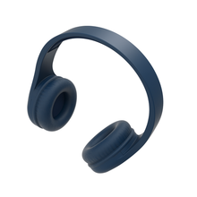 Load image into Gallery viewer, Ultra Link Bluetooth Headphones - Navy Blue
