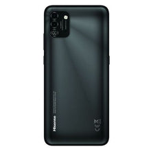 Load image into Gallery viewer, Hisense E50LITE 4G LTE Smartphone, 3GB Ram, 32GB, Dual Sim, 4G, 6.5-inch
