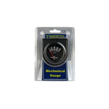 Load image into Gallery viewer, Trisco - Mechanical Oil Pressure Gauge
