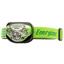 Load image into Gallery viewer, Energizer Vision HD+ Headlight (350 lumens) incl. 3x AAA
