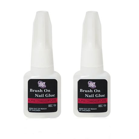 Nail Glue Buy Online in Zimbabwe thedailysale.shop
