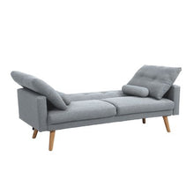 Load image into Gallery viewer, Relax Furniture - Carter Sleeper Couch
