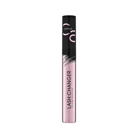 Catrice LASH CHANGER Volume Mascara 010 Ultra Black