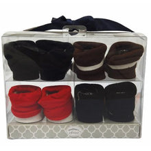 Load image into Gallery viewer, Baby Socks Gift Pack - Balls
