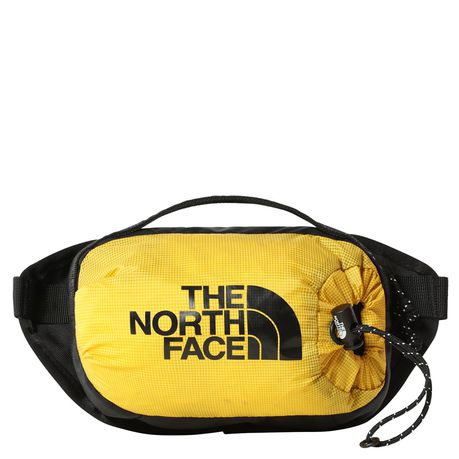 The North Face-Bozer Hip Pack III - S-Arrowwood Yellow-TNF Black Buy Online in Zimbabwe thedailysale.shop