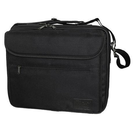 Fino 9L Modern Utility Laptop Messenger and Travel Business Bag Buy Online in Zimbabwe thedailysale.shop