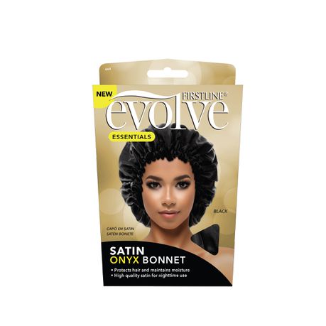 Evolve Onyx Sating Bonnet Buy Online in Zimbabwe thedailysale.shop