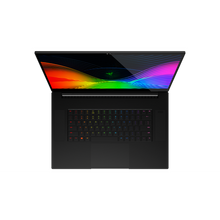Load image into Gallery viewer, Razer Pro 17 i7-1165G7 16GB 512GB SSD RTX 2080S 17.3300HZ
