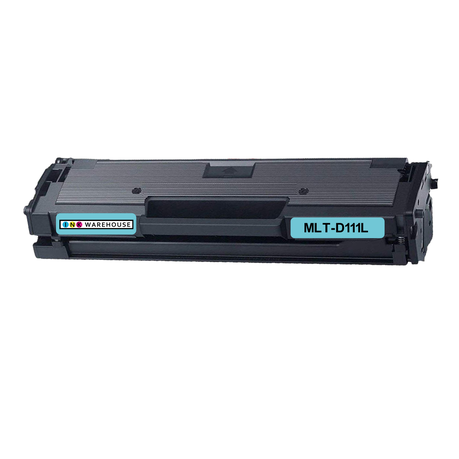 Samsung 111L / 111 / D111L / MLT-D111L Compatible Black Toner Cartridge Buy Online in Zimbabwe thedailysale.shop