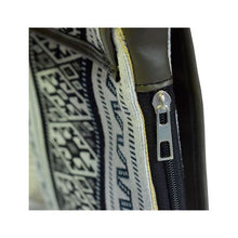 Load image into Gallery viewer, Boho Chic Hipster Crossbody Bag
