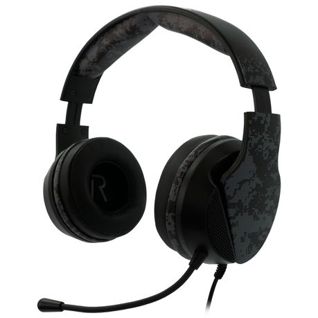 Nitho Janus Camo Gaming Headset Buy Online in Zimbabwe thedailysale.shop
