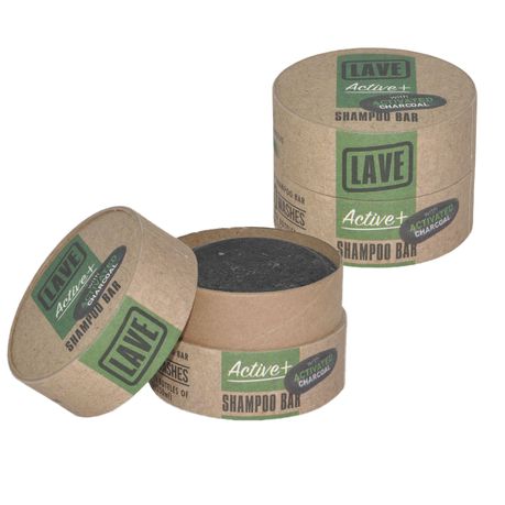 2 x LAVE Sulphate Free Shampoo bars Buy Online in Zimbabwe thedailysale.shop