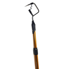 Load image into Gallery viewer, Predator 150cm Lightweight Telescopic Fishing Gaff
