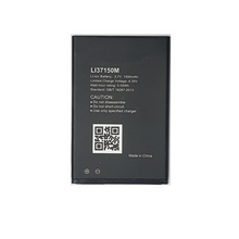 Load image into Gallery viewer, KT&amp;SA Replacement Battery for Hisense U601
