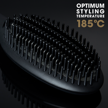 Load image into Gallery viewer, ghd Glide Professional Hotbrush (Black)
