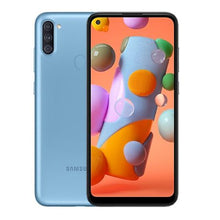 Load image into Gallery viewer, Samsung Galaxy A11 32GB Dual Sim - Blue

