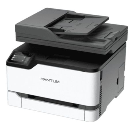 Pantum CM2200FDW Color Multifunction Laser Printer Buy Online in Zimbabwe thedailysale.shop