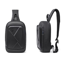 Load image into Gallery viewer, ArcticHunter Valo Hardcover Multi-Functional Cross Body Shoulder Sling Bag
