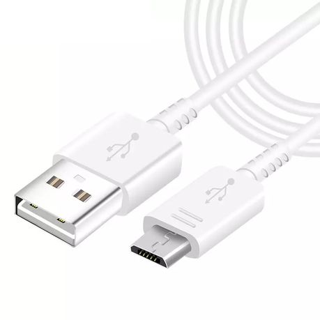 USB to Micro USB Fast Charging Cable (3M) Buy Online in Zimbabwe thedailysale.shop