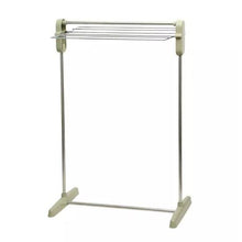 Load image into Gallery viewer, Multi-Functional Foldable Laundry Clothes Drying Rack
