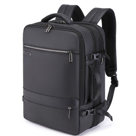 ArcticHunter Aubin Business Traveler Multi-Functional Backpack Laptop Bag Buy Online in Zimbabwe thedailysale.shop