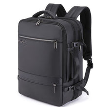 Load image into Gallery viewer, ArcticHunter Aubin Business Traveler Multi-Functional Backpack Laptop Bag
