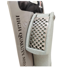 Load image into Gallery viewer, Exquisite Design Garlic Presser - Garlic Press with Scraper

