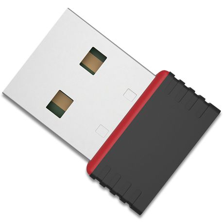 MR A TECH 150Mbps Wireless adapter activites Windows, Mac OS, Linuxv Buy Online in Zimbabwe thedailysale.shop