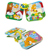 Load image into Gallery viewer, Clementoni Sweet Animals - House
