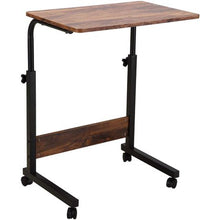 Load image into Gallery viewer, Movable Laptop Desk/ Workstation
