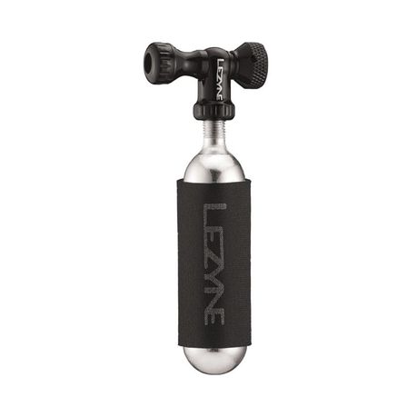 Lezyne Control Drive CO2 Adapter Buy Online in Zimbabwe thedailysale.shop