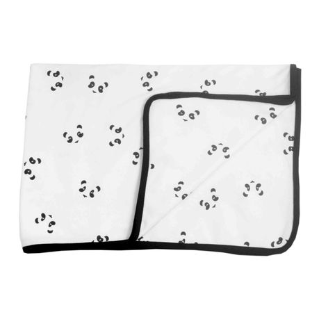 Xoxobaby - Receiving Blanket - Panda Buy Online in Zimbabwe thedailysale.shop