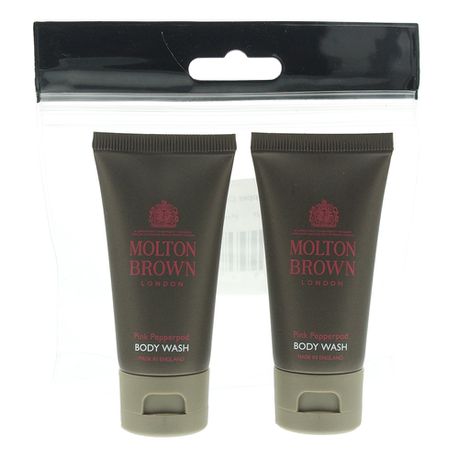 Molton Brown Pink Pepperpod 2 Piece Gift Set (Parallel Import) Buy Online in Zimbabwe thedailysale.shop