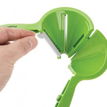 Load image into Gallery viewer, Progressive Veggie Spiralizer With Handle
