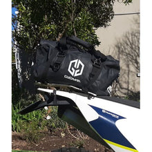 Load image into Gallery viewer, GoGravel “Agulhas 30L Duffel Bag
