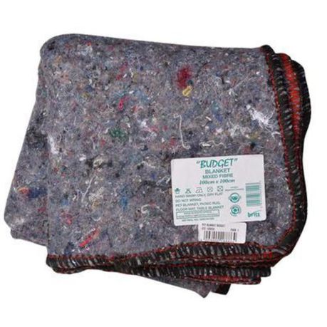 Pet Blankets Budget (Pack of 3) Buy Online in Zimbabwe thedailysale.shop