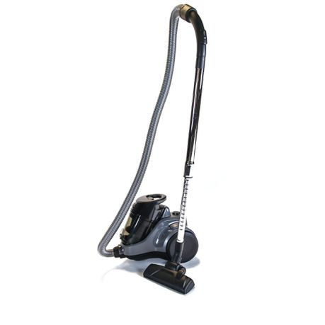 Electrolux - Ease-C4 Canister Vacuum Cleaner
