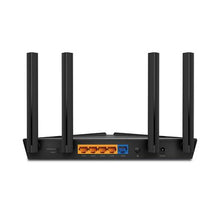 Load image into Gallery viewer, TP-Link ARCHERAX10, AX1500 Dual-Band Wi-Fi 6 Triple Core Router
