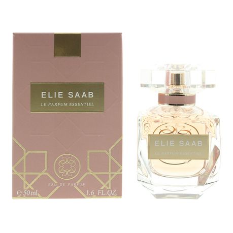 Elie Saab Le Parfum Essentiel Eau De Parfum 50ml (Parallel Import)