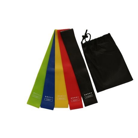 AHIM-SA Resistance Bands for Yoga Buy Online in Zimbabwe thedailysale.shop