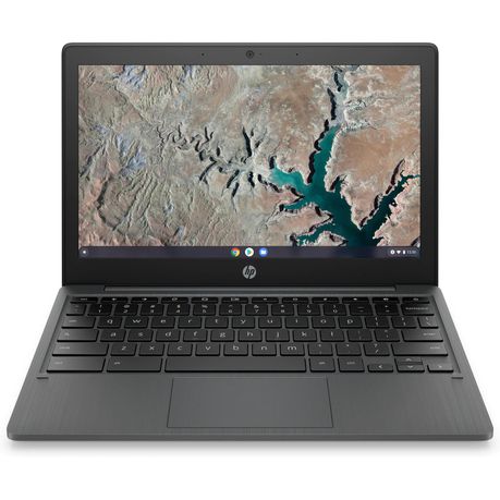 HP Chromebook MT8183 4GB 32GB eMMC 11.6 Notebook Grey Buy Online in Zimbabwe thedailysale.shop