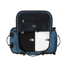 Load image into Gallery viewer, 3ETO-Base Camp Duffel - S-Monterey Blue-TNF Black-S
